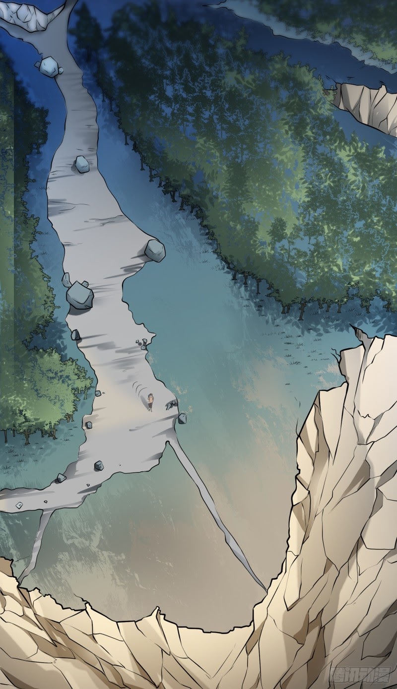 Strongest Divine Doctor Mixed City Chapter 61 Gambar 26